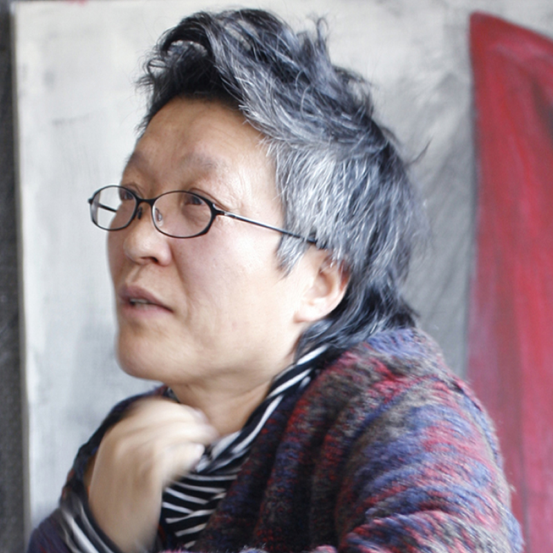 베스트 작가 - 김점선