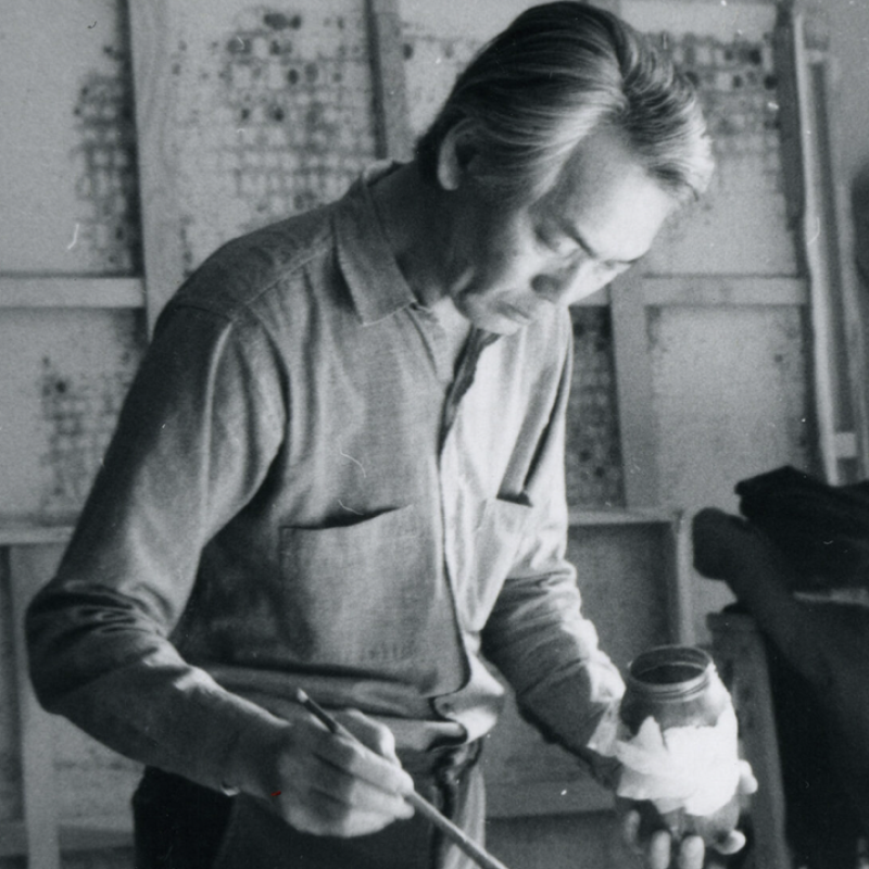 베스트 작가 - 김환기