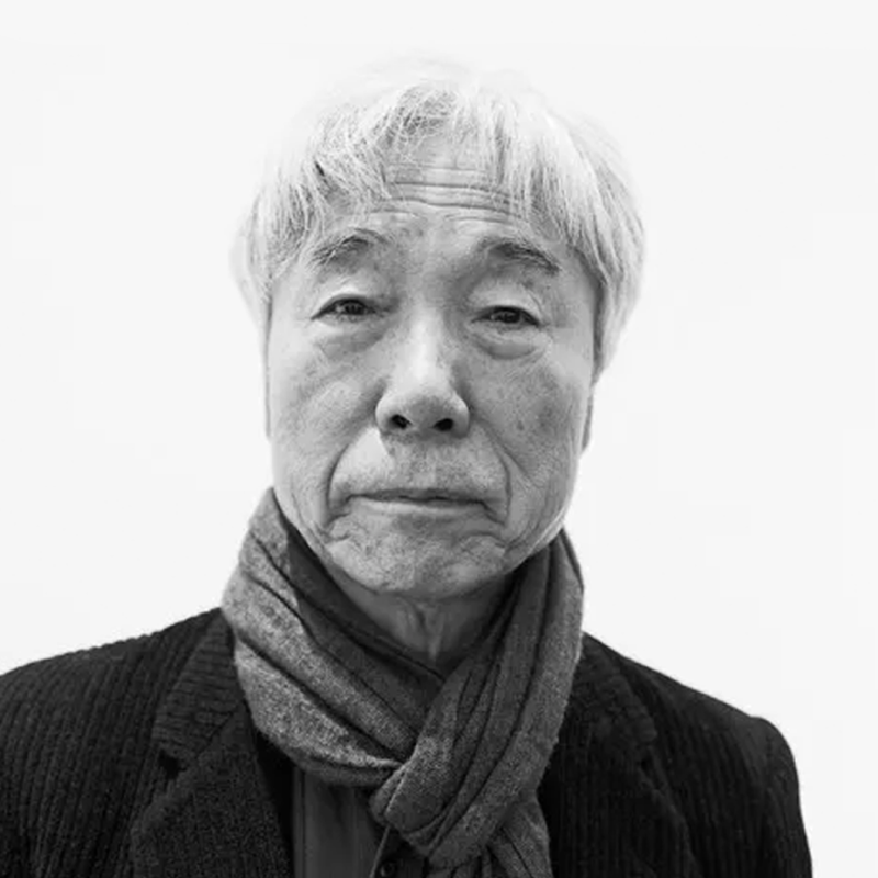 베스트 작가 - 이우환