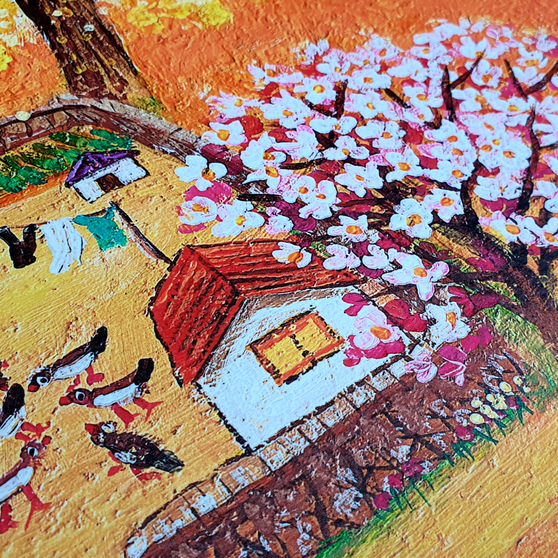 베스트 작가 - 채수철