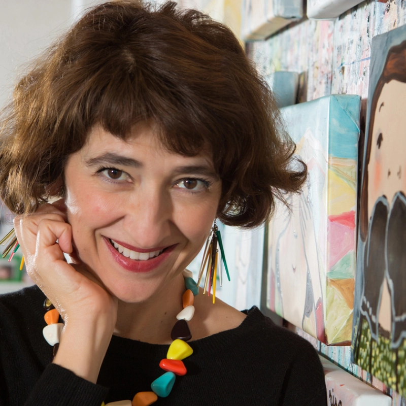 베스트 작가 - 에바알머슨