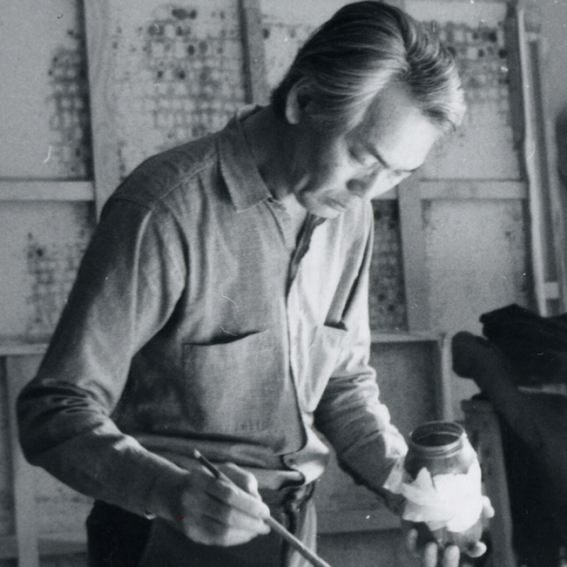 베스트 작가 - 김환기