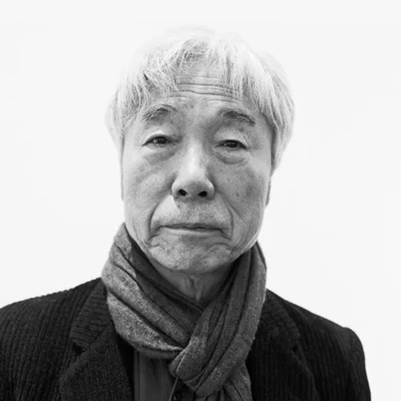 베스트 작가 - 이우환