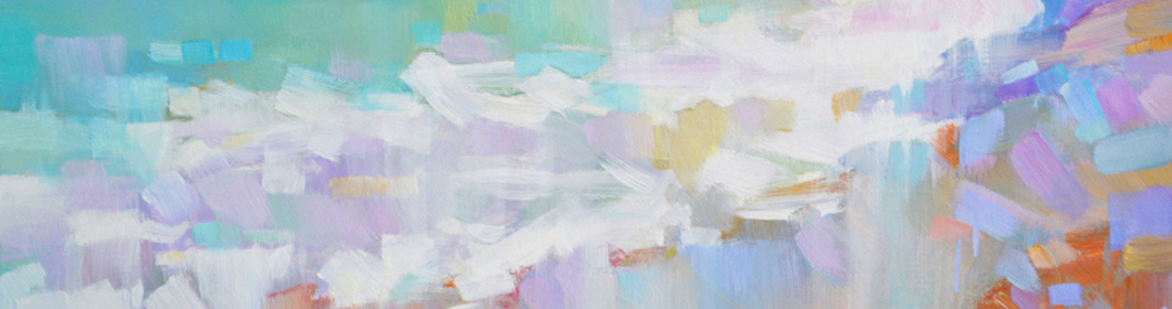 Artist - Alex hook Krioutchkov(알렉스 훅 크리우트코프)