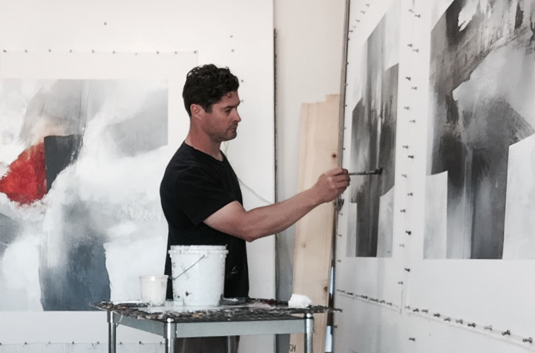 Artist - Scott Brems(스콧 브렘즈)