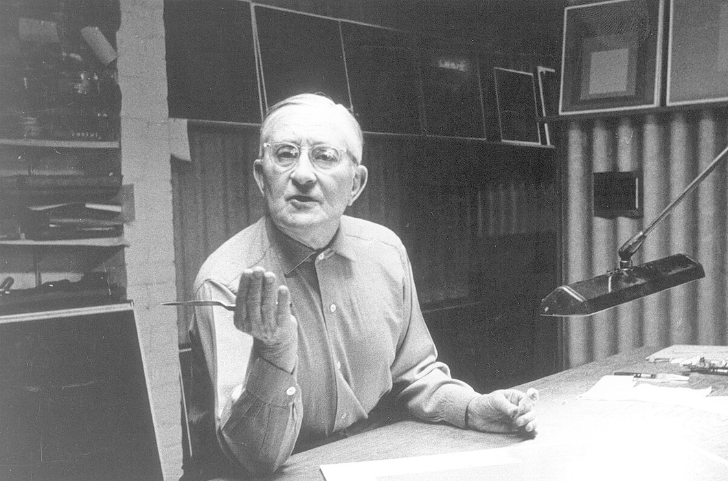 Artist - Josef Albers(요제프 알베르스)