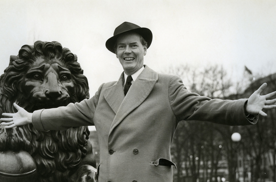 Artist - Olle Eksell(올레 에셀)