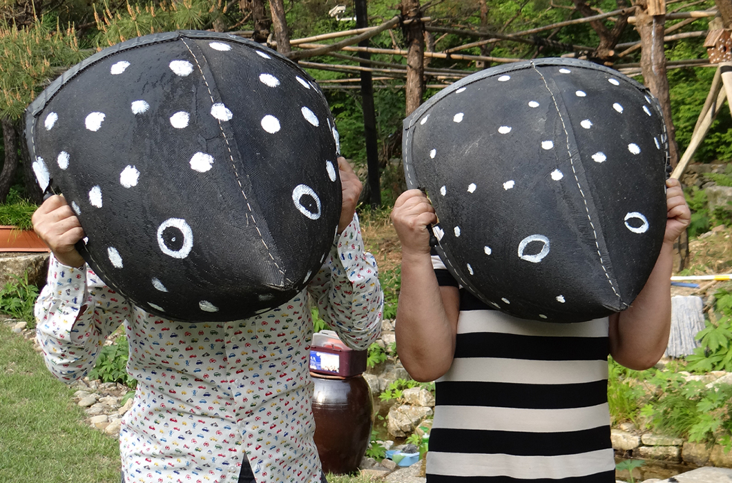 Artist - Ro Eun Nim(노은님)