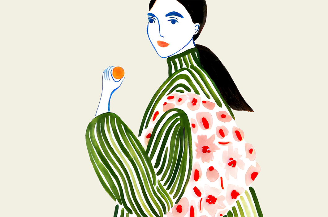 Artist - La Poire(라 푸아르)