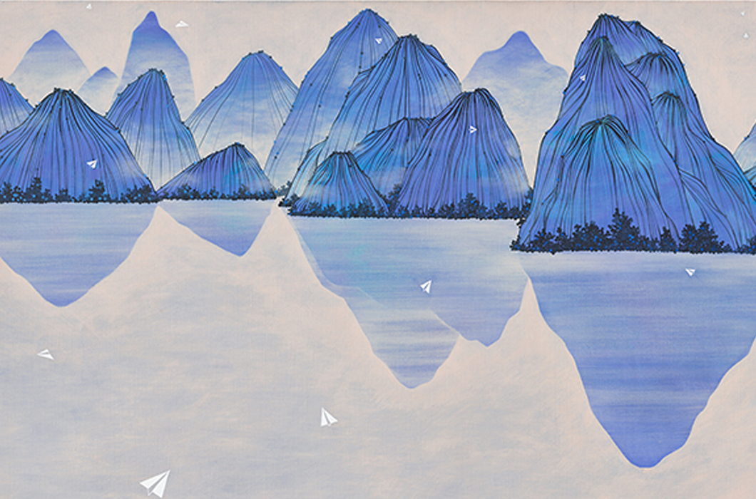 Artist - Lee Yoonjung(이윤정)