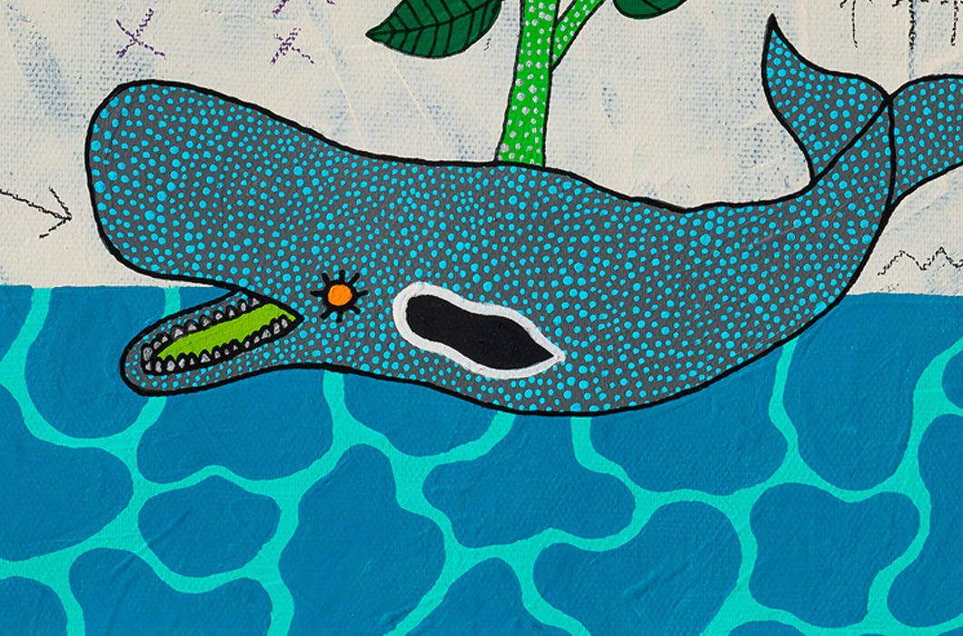 Artist - Kazuya Hashimoto(카즈야 하시모토)