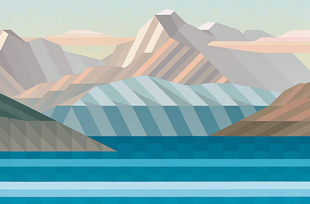 Artist - Jun YoungJin(전영진)