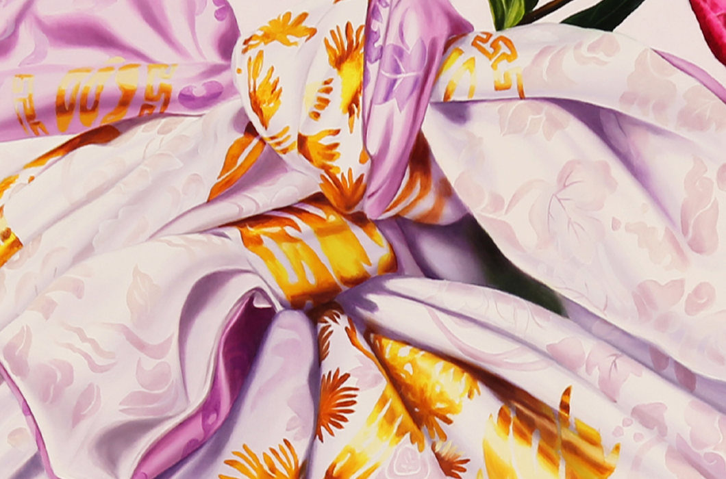 Artist - Kim Sihyun(김시현)