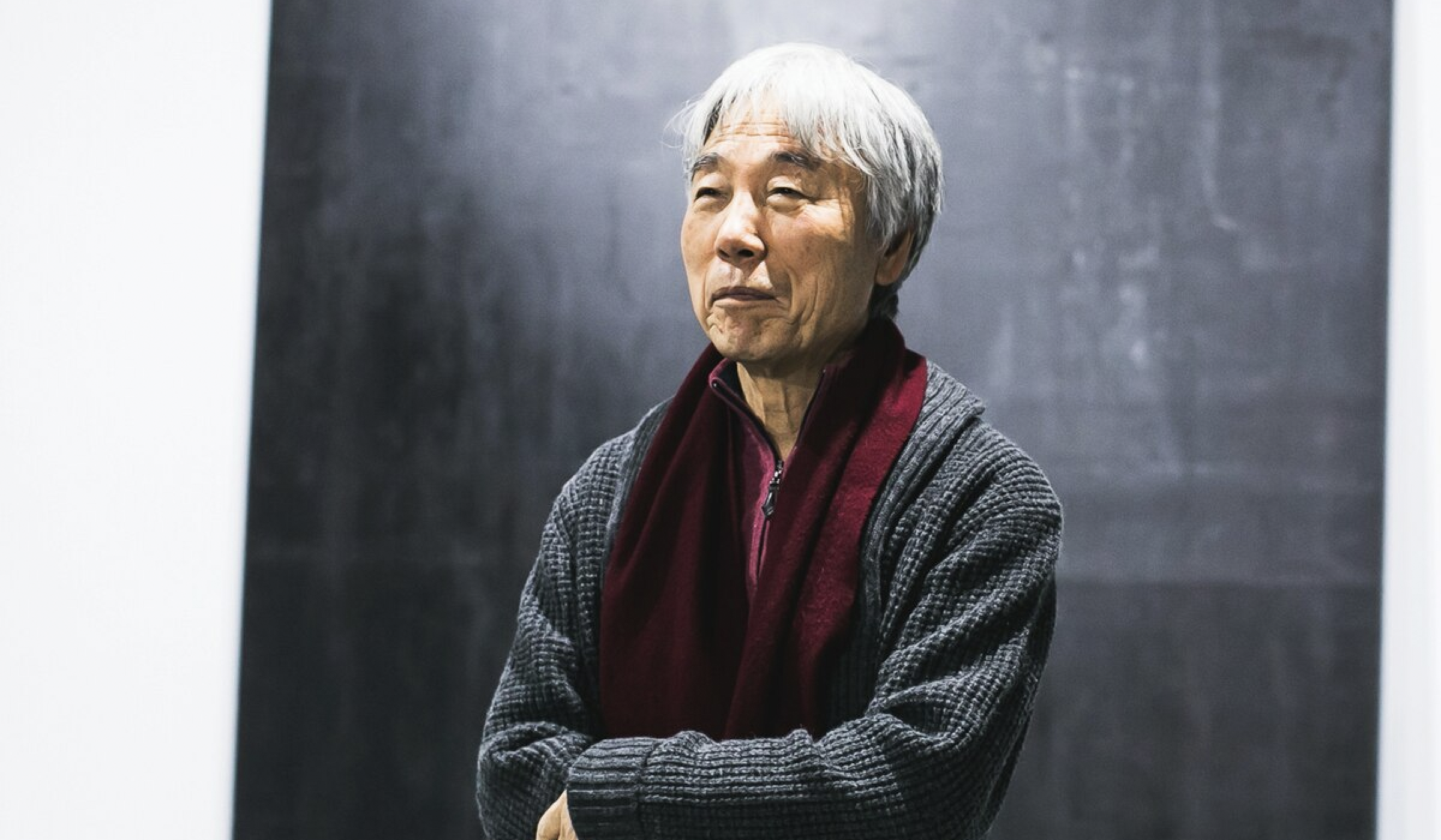 Artist - Lee Ufan(이우환)
