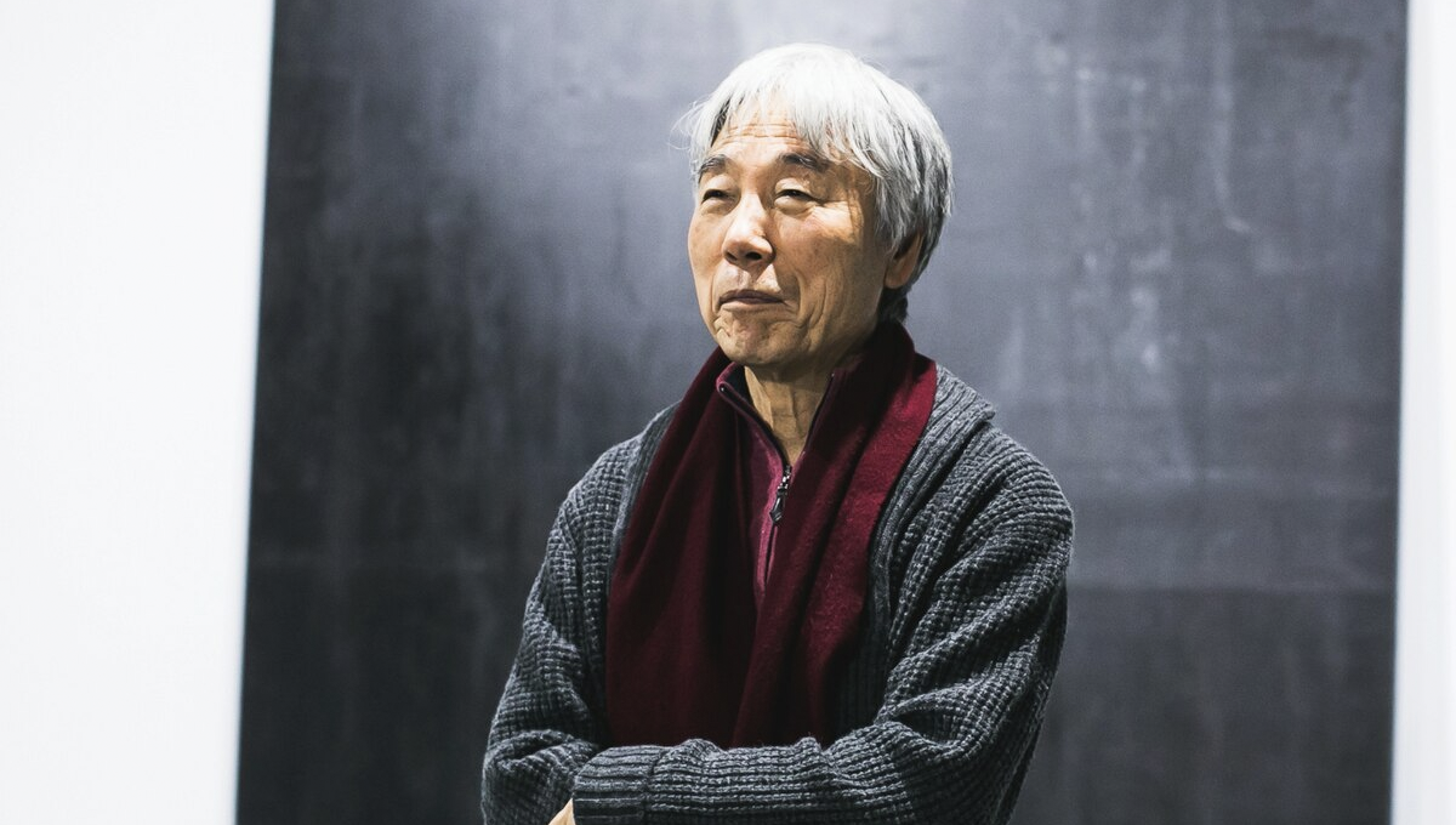 Artist - Lee Ufan(이우환)