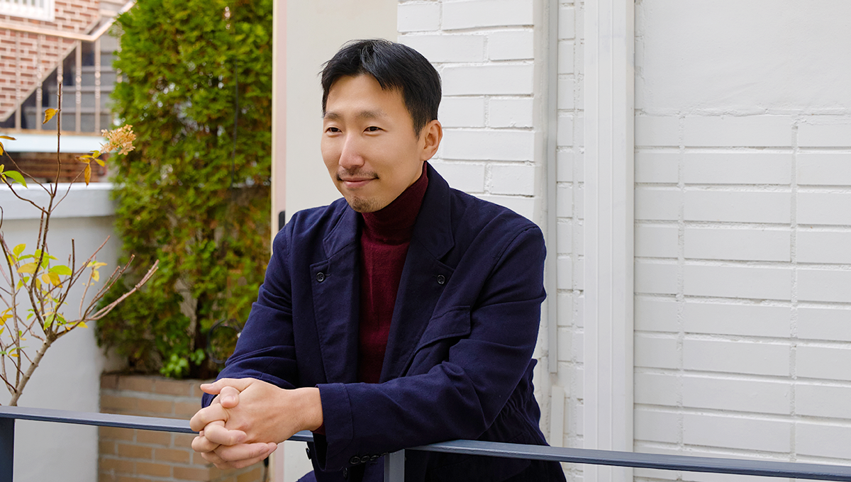 Artist - GrimB(그림비)