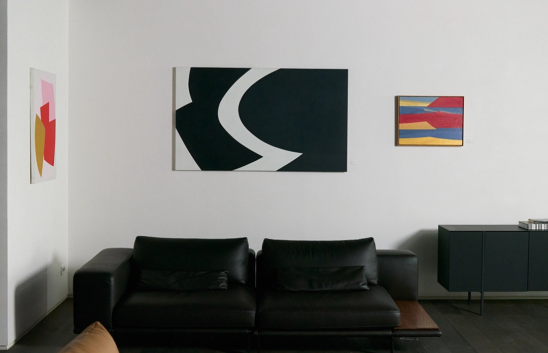 신철호 작품 사진, 알로소