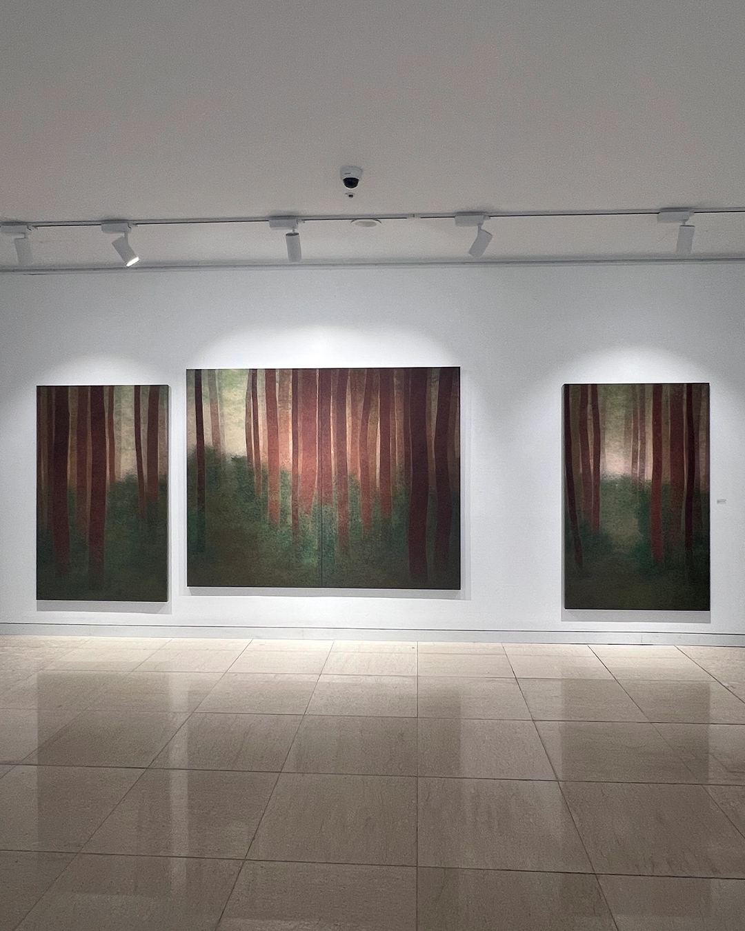 하연수 일상의풍경