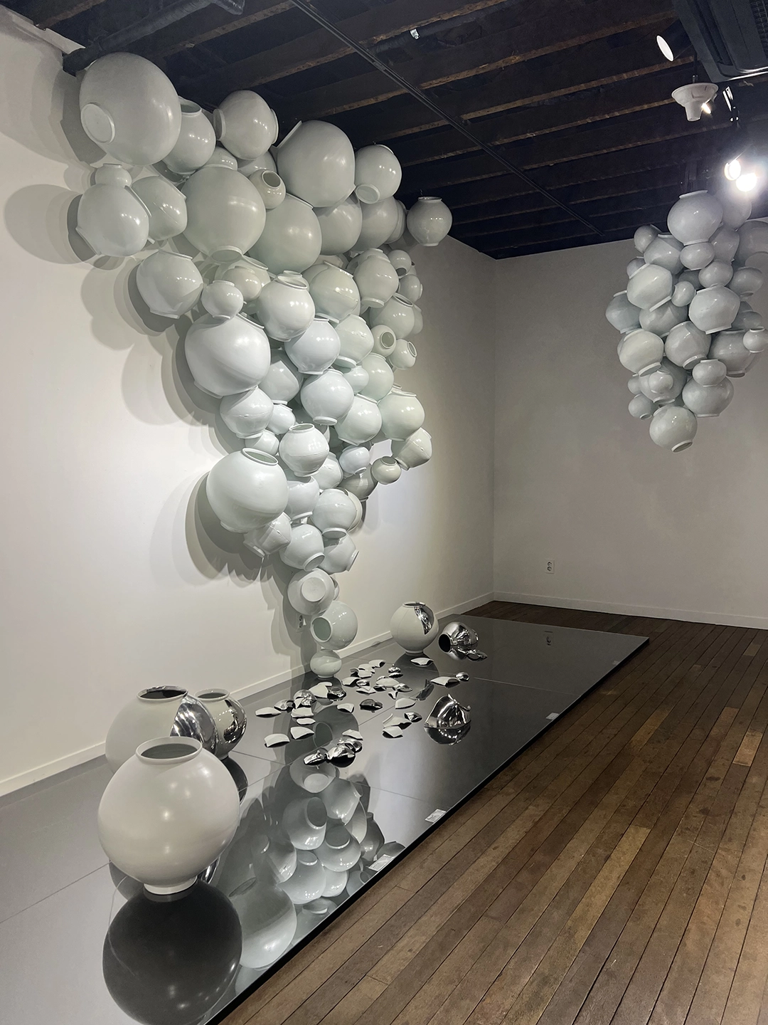 이수미 비어있는 온전함