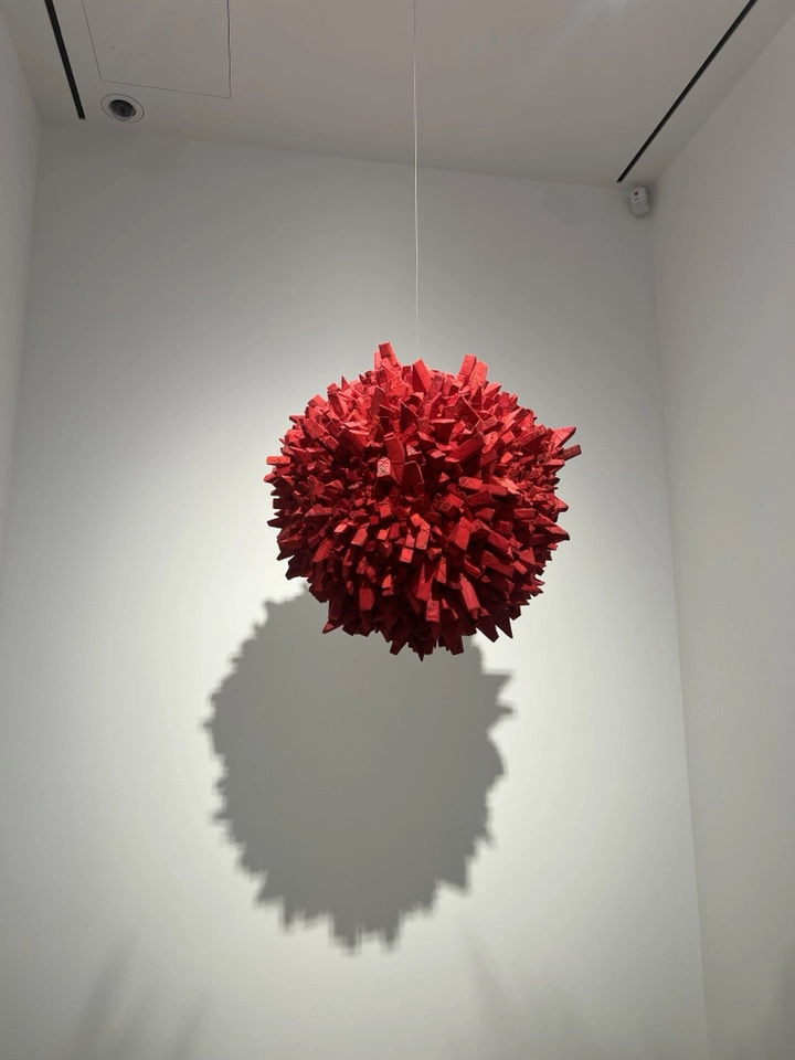 전광영 TIME BLOSSOM