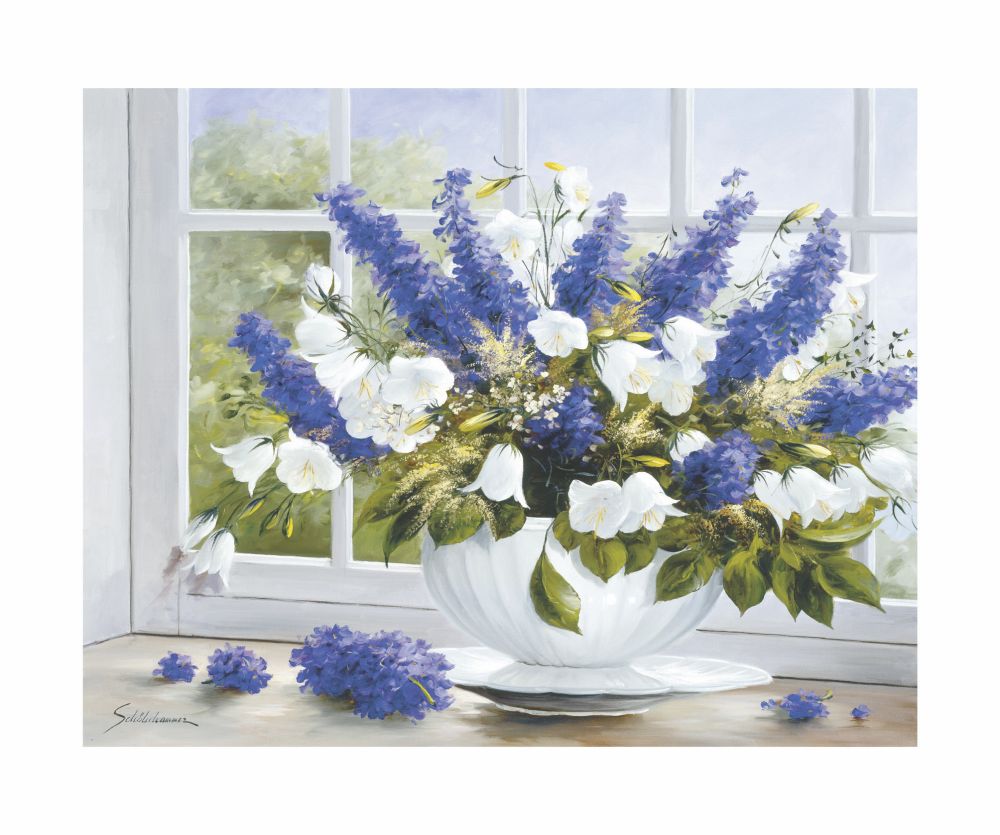 하인즈 슐함머 - Summer Greetings III