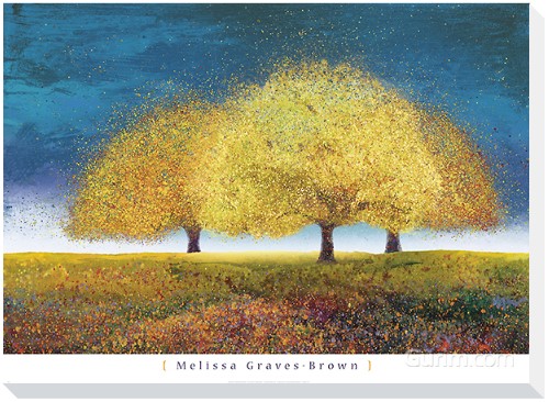 멜리사 그레이브스 브라운 - Dreaming Trio