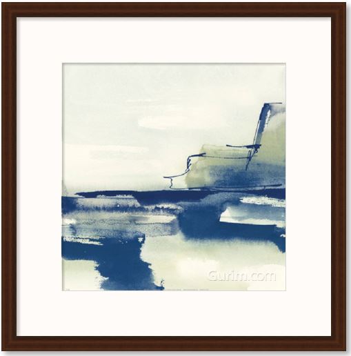 크리스 파쉬케 - Sea Cliffs II