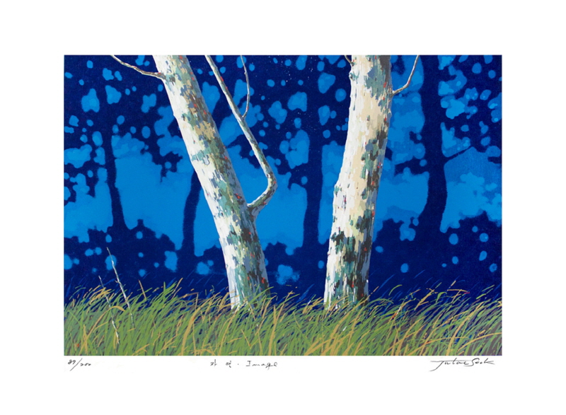 주태석 - 자연-image Ⅵ