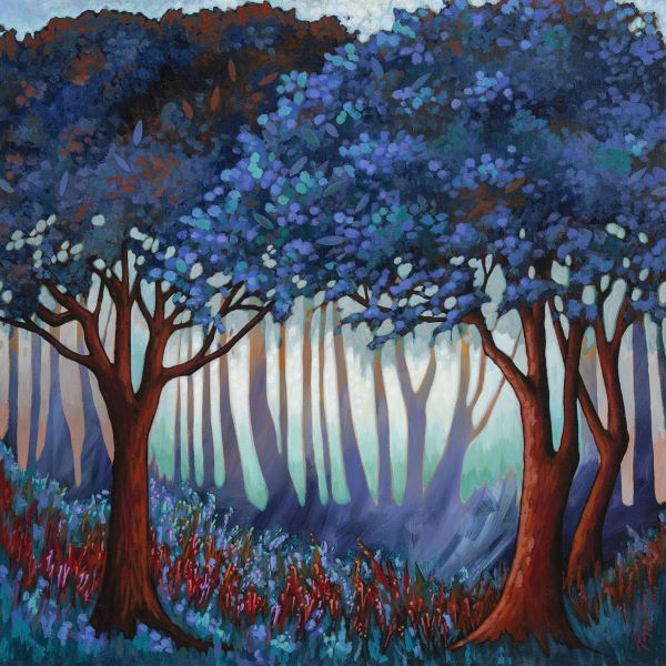 페기 데이비스 - Shades Of Blue