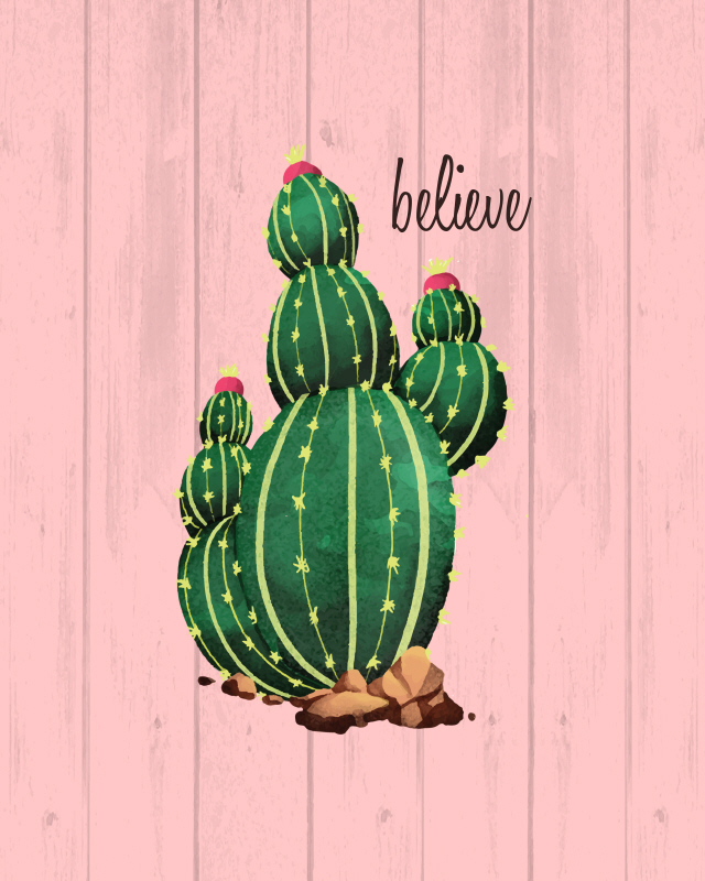 킴벌리 앨런 - On Pink III