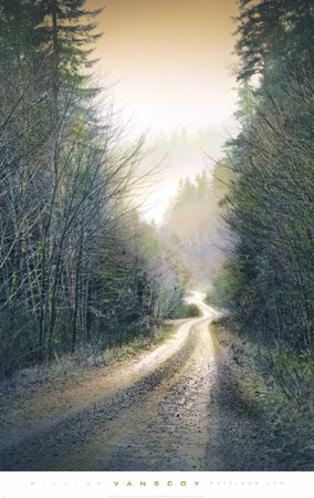 윌리암 반스코이 - I Couldn't See You