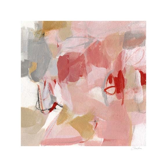 크리스티나 롱 - Strawberry Dreams