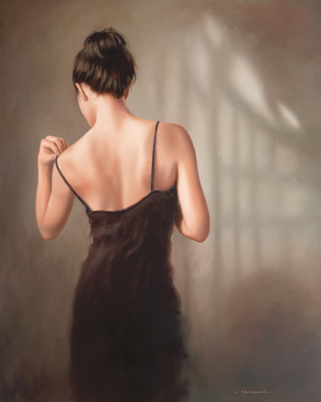 피터 워즈윅 - Sensual I