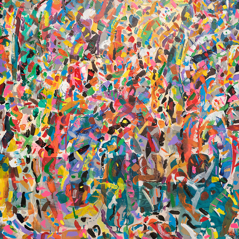 스티븐 딕 - Meditations No. 1