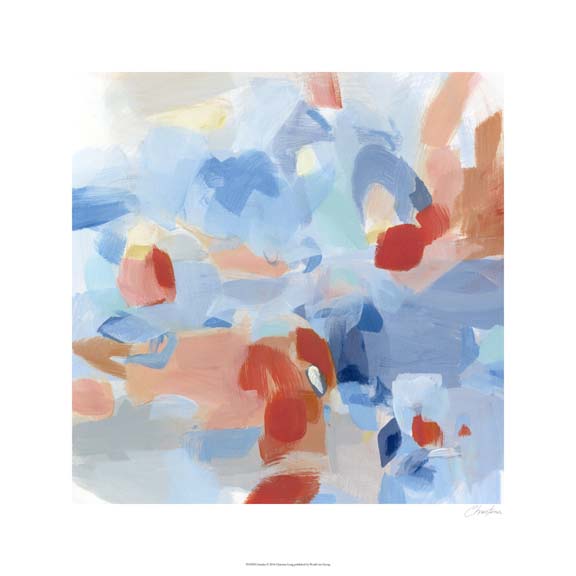 크리스티나 롱 - Sunday