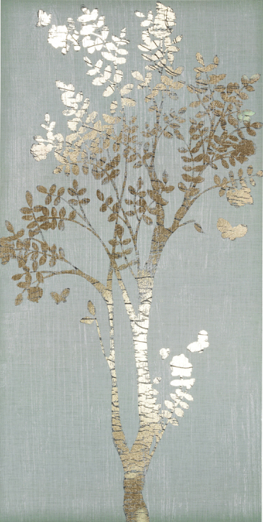 준 에리카 베스 - Sage Silhouette II (부부의세계 협찬그림)