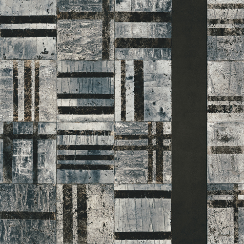 카린 플랭커 - Composition II