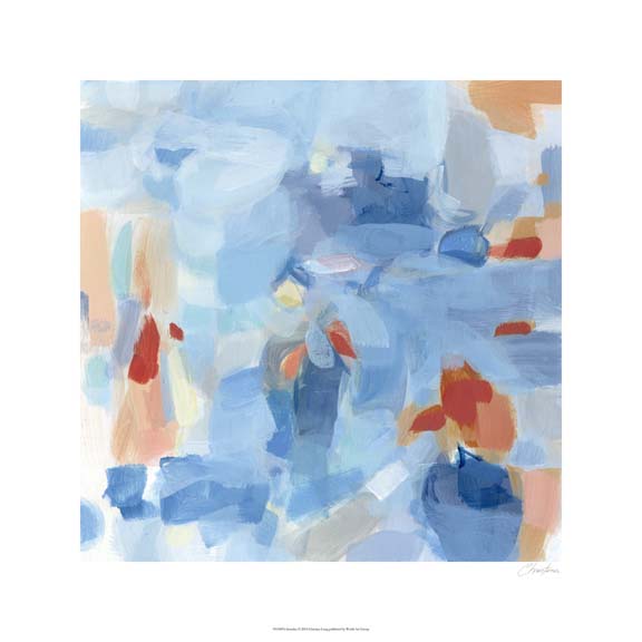 크리스티나 롱 - Saturday