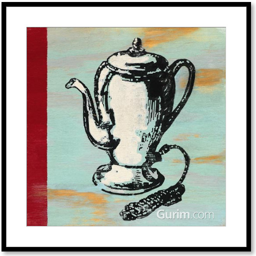 아담 루이스 - Essentials I 