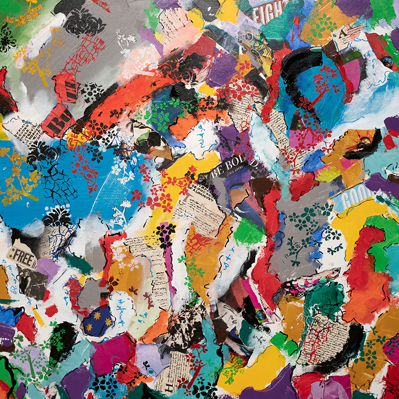 스티븐 딕 - Meditations No. 2