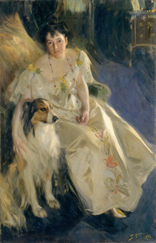 Mrs. Winthrop W. Aldrich