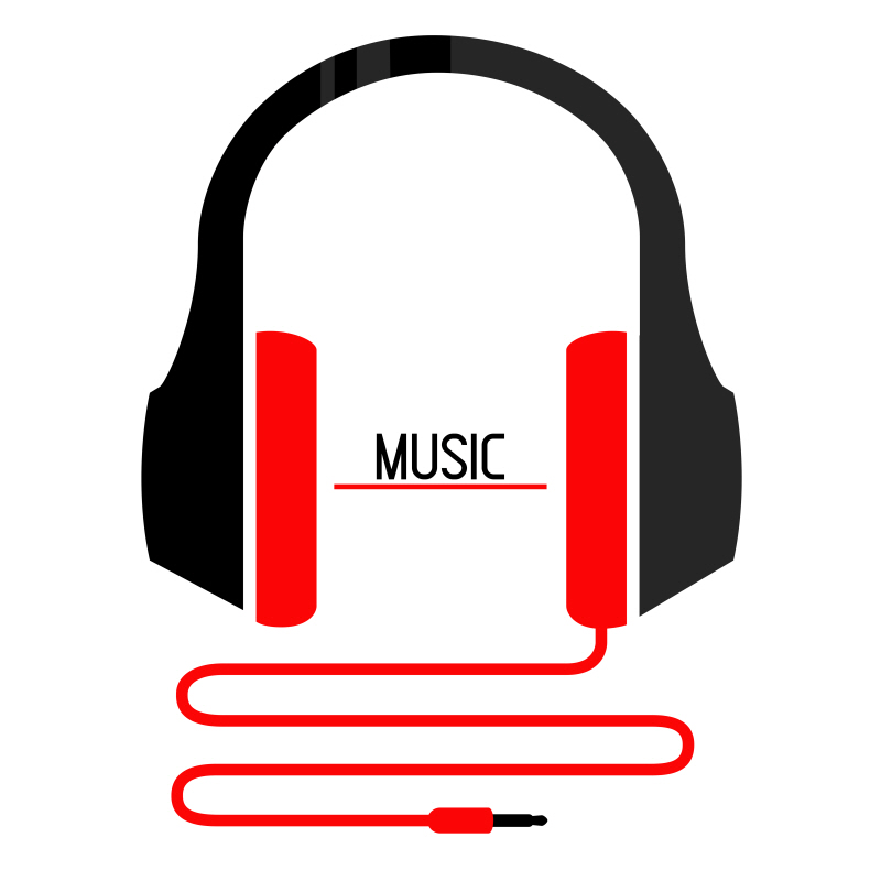엔리케 로드리게즈 주니어 - Headphones Music