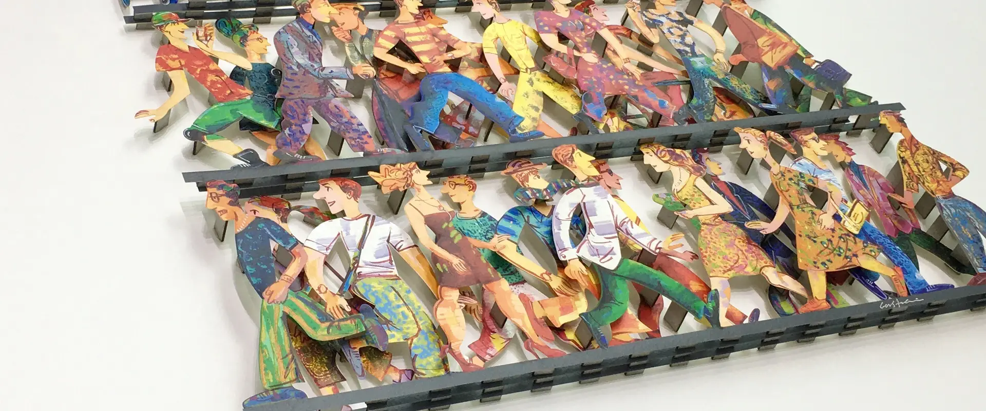 데이비드 걸스타인