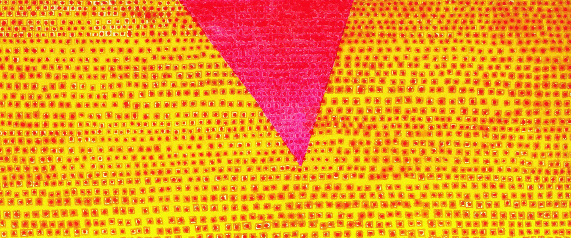 낮의 생동감, 빛의 환기 <저녁노을 14-XII-71 #217>