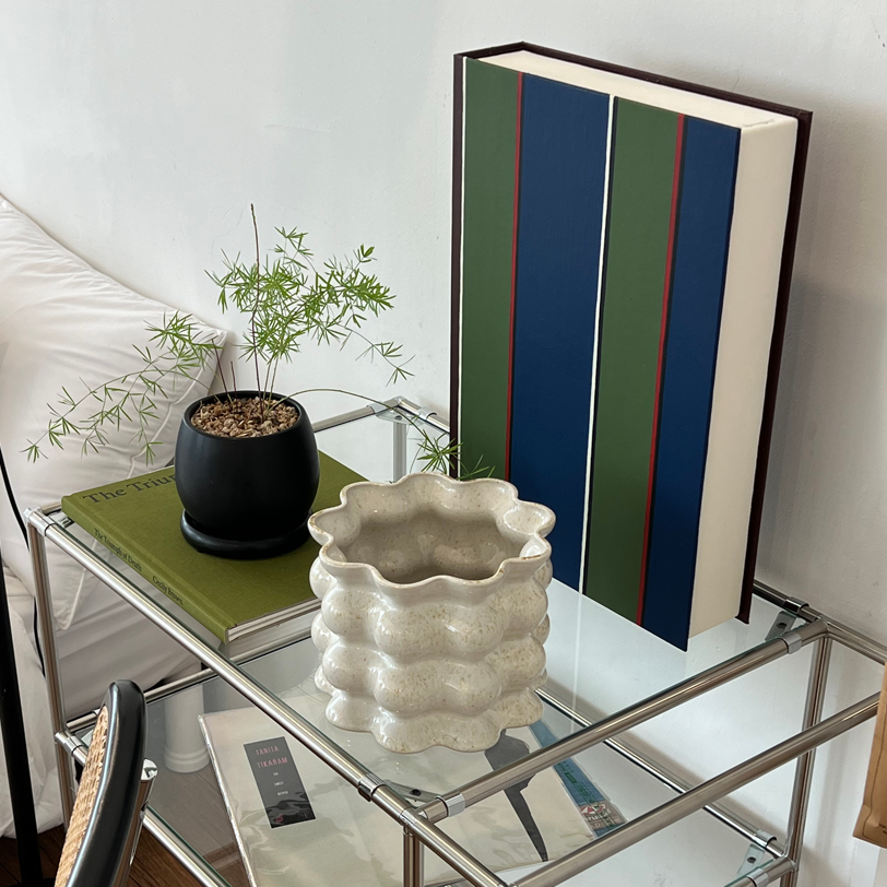 슈필라움 '최서원' 컬러의 예술