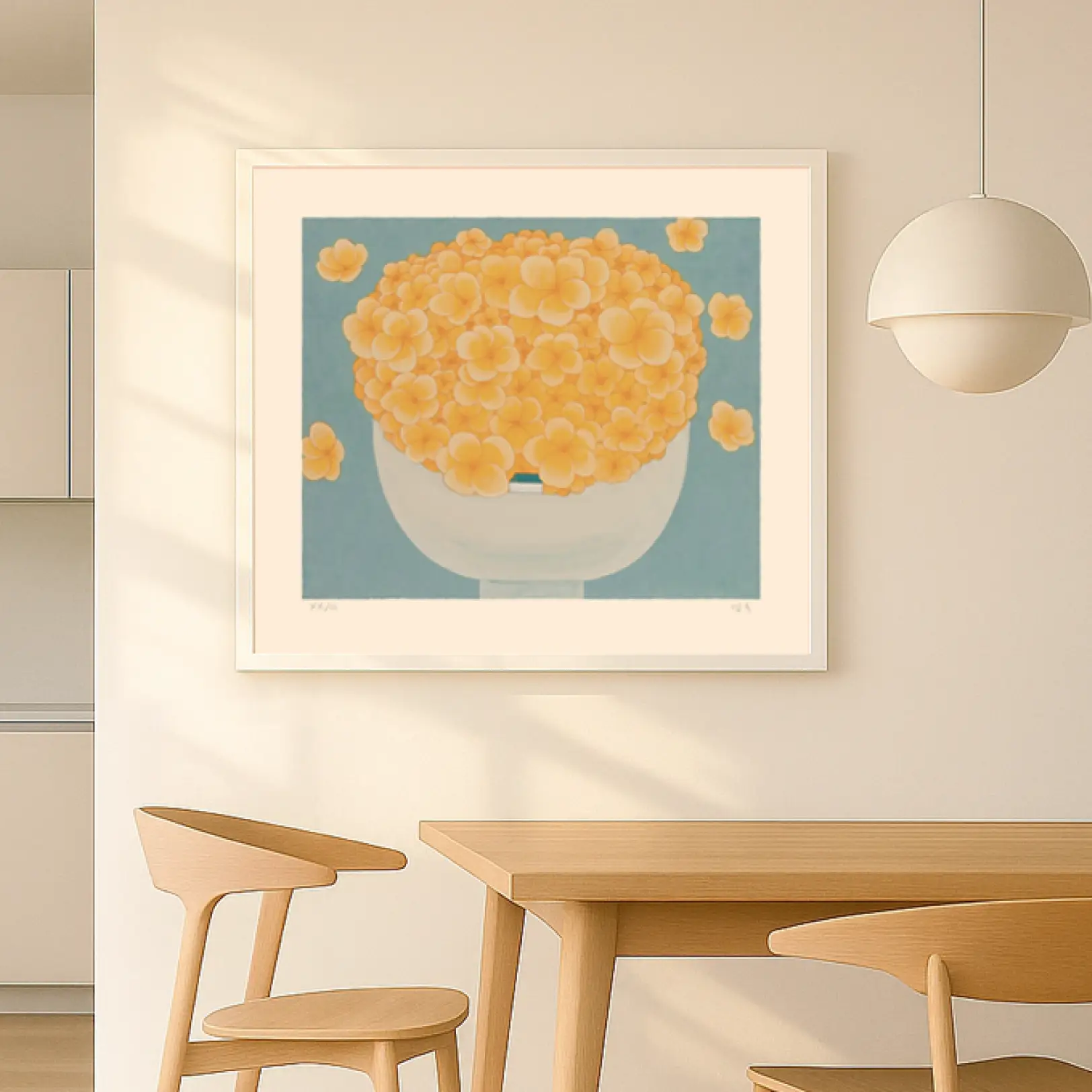 따뜻한 밥 한 그릇의 소중함