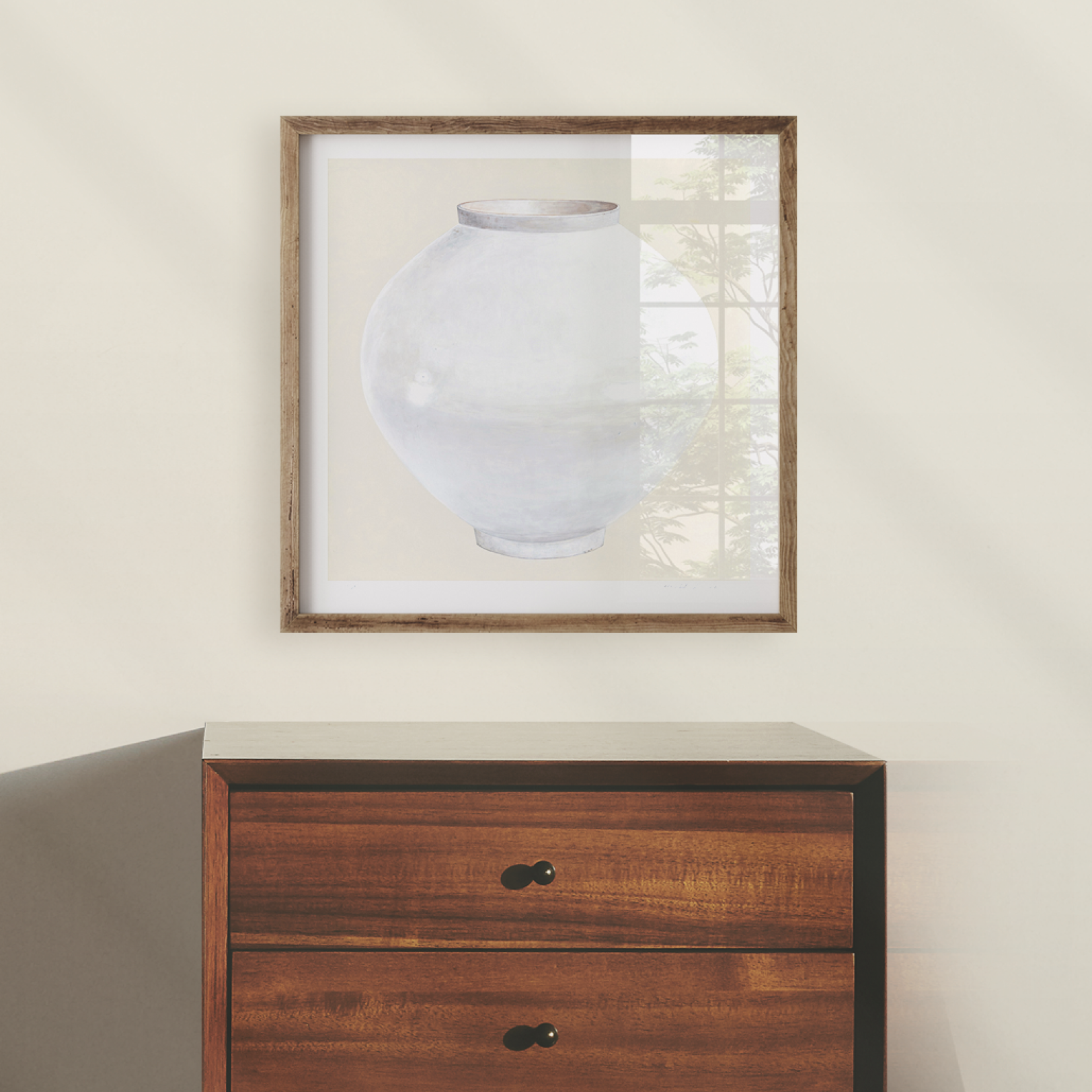 추석 복 기획전