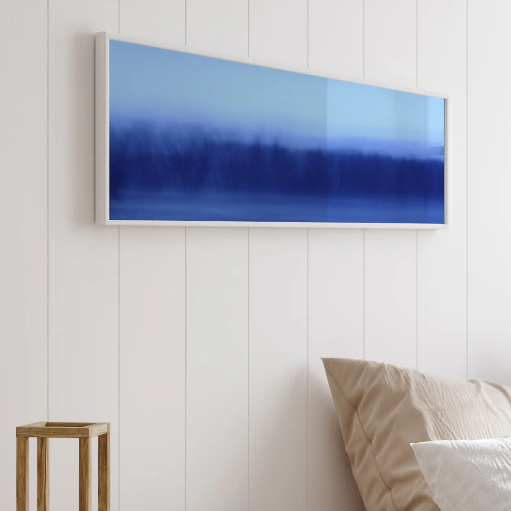 인테리어의 완성은 그림!