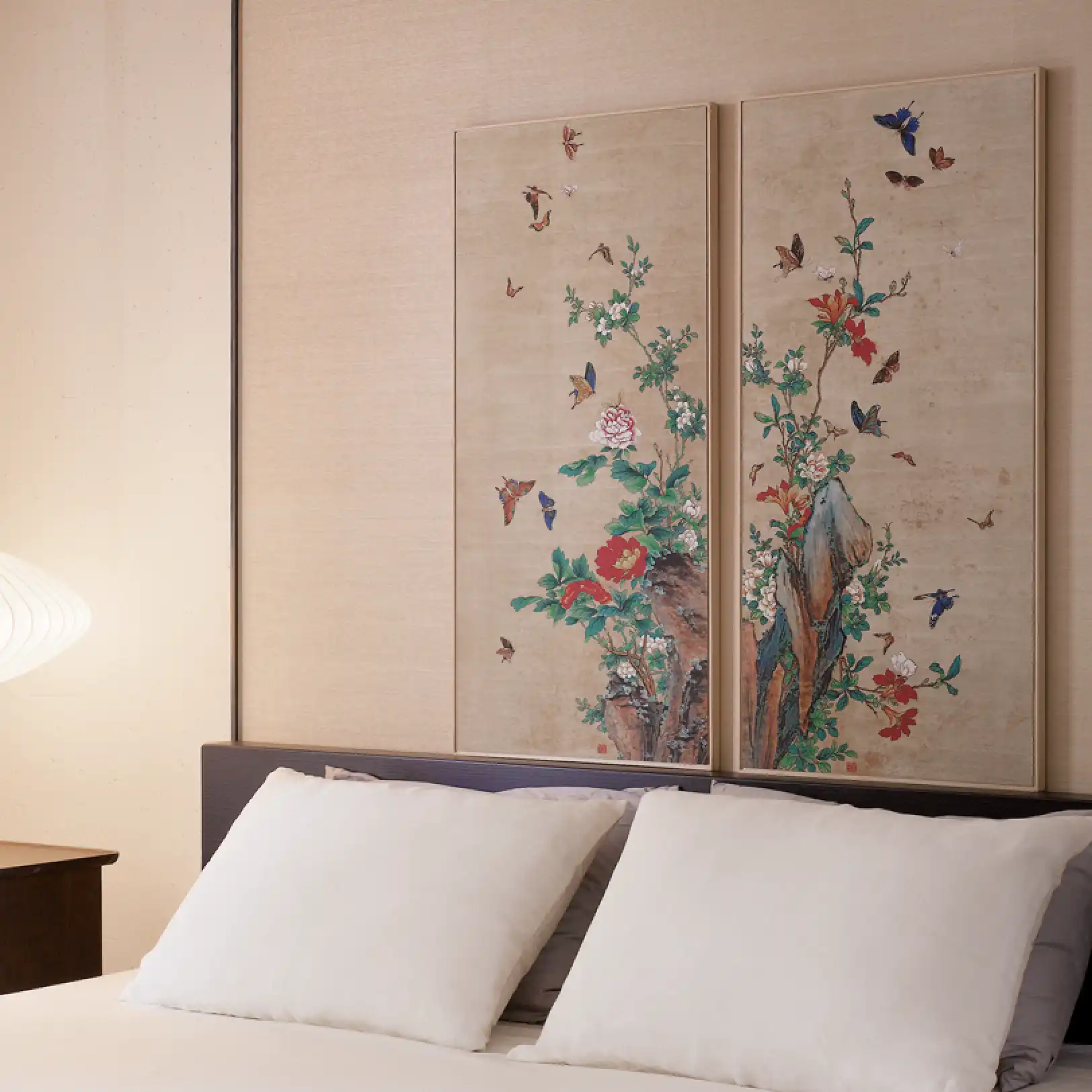 생활속의 전통민화