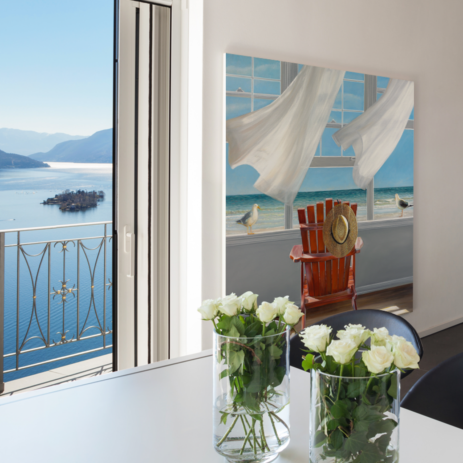 여름을 만끽하는 방법